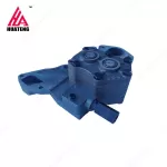 FAW Truck Parts Wd618 Wd12.420e32 Weichai Oil Pump 612600070299