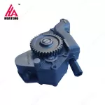 FAW Truck Parts Wd618 Wd12.420e32 Weichai Oil Pump 612600070299