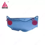 61800010113 WD12 WD618 Oil Cooler for WEICHAI engine parts