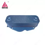 61800010113 WD12 WD618 Oil Cooler for WEICHAI engine parts