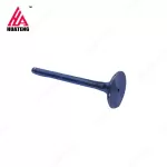 Truck Spare Parts Exhaust Valve 612600050025 for weichai engine