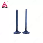 Intake valve 612600050073 for Weichai WD618C WD12