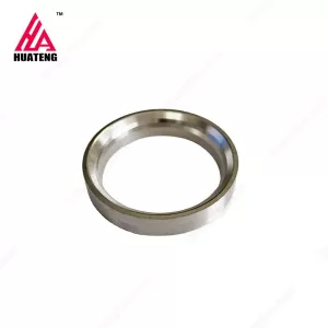 Exhaust valve seat 81560040037 for weichai WD12 WD615 engine