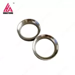 Exhaust valve seat 81560040037 for weichai WD12 WD615 engine