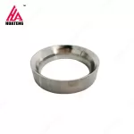 Exhaust valve seat 81560040037 for weichai WD12 WD615 engine