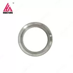 Exhaust valve seat 81560040037 for weichai WD12 WD615 engine