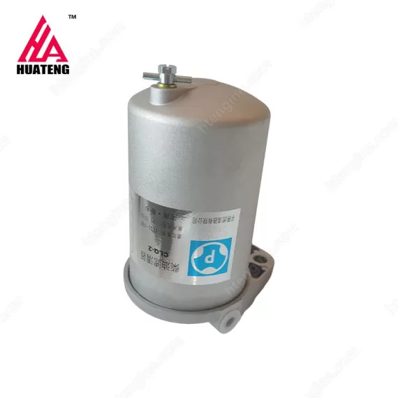 02111290 Fuel Filter BF12L513C Engine Parts for Deutz