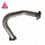 TCD2015 V06 BF6M1015CP Engine Parts Exhaust pipe 04264781 04226888 for Deutz