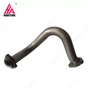 TCD2015 v06 BF6M1015 diesel engine parts Exhaust Pipe 04264783 for Deutz engine
