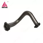 TCD2015 v06 BF6M1015 diesel engine parts Exhaust Pipe 04264783 for Deutz engine