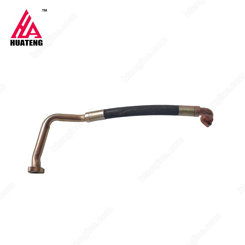 FM1011 FM2011 Engine Parts Lubricat. Oil Line 04293021 04270525 FOR Deutz
