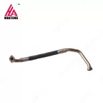 FM1011 FM2011 Engine Parts Lubricat. Oil Line 04293021 04270525 FOR Deutz