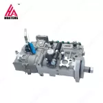 BF6L914 Fuel Injection Pump 04234301 for Deutz