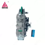 BF6L914 Fuel Injection Pump 04234301 for Deutz