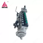 BF6L914 Fuel Injection Pump 04234301 for Deutz