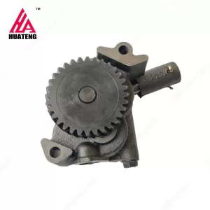 F12L413 F12L513 Oil pressure pump 04143771 04143770 04184762 for Deutz