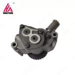 F12L413 F12L513 Oil pressure pump 04143771 04143770 04184762 for Deutz