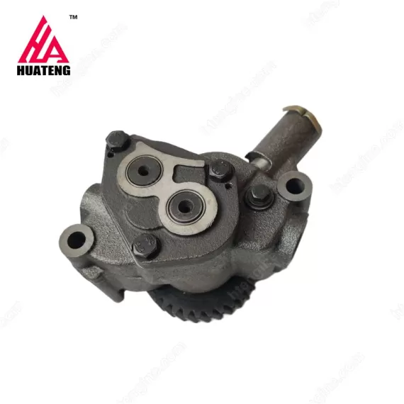 F12L413 F12L513 Oil pressure pump 04143771 04143770 04184762 for Deutz