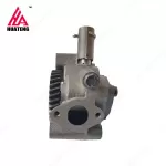 F12L413 F12L513 Oil pressure pump 04143771 04143770 04184762 for Deutz