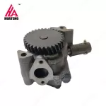 F12L413 F12L513 Oil pressure pump 04143771 04143770 04184762 for Deutz