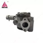 F12L413 F12L513 Oil pressure pump 04143771 04143770 04184762 for Deutz