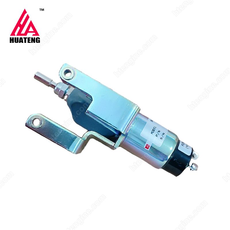 FL912 FL913 Diesel engine parts Solenoid 04159709 for Deutz