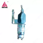 FL912 FL913 Diesel engine parts Solenoid 04159709 for Deutz
