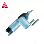 FL912 FL913 Diesel engine parts Solenoid 04159709 for Deutz