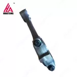 914 diesel engine parts Connecting Rod 02934676 for Deutz
