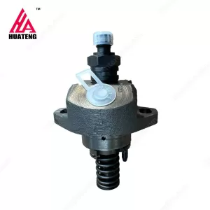 BFL1011 FL1011 Engine Parts Fuel Injection Pump Unit Pump 04179573 0417 9573 for Deutz