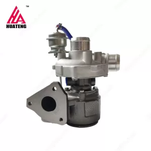 TCD 3.6 Diesel Engine Spare Parts Turbocharger 04123956 for Deutz