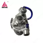 TCD 3.6 Diesel Engine Spare Parts Turbocharger 04123956 for Deutz