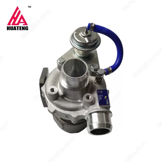 TCD 3.6 Diesel Engine Spare Parts Turbocharger 04123956 for Deutz