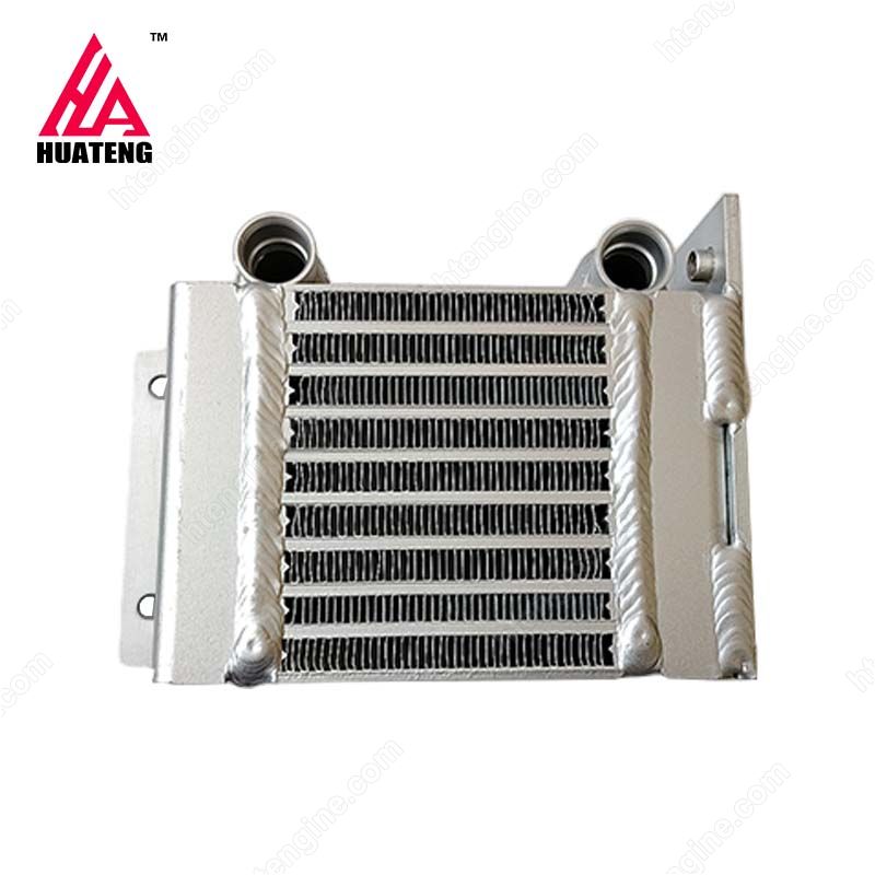 F2L2011 D2011L02I Diesel Engine Parts Oil Cooler 04102796 04280937 for DEUTZ