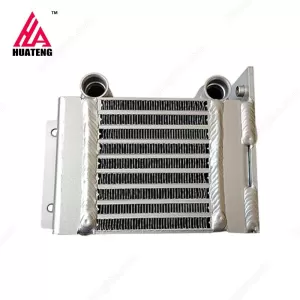F2L2011 D2011L02I Diesel Engine Parts Oil Cooler 04102796 04280937 for DEUTZ