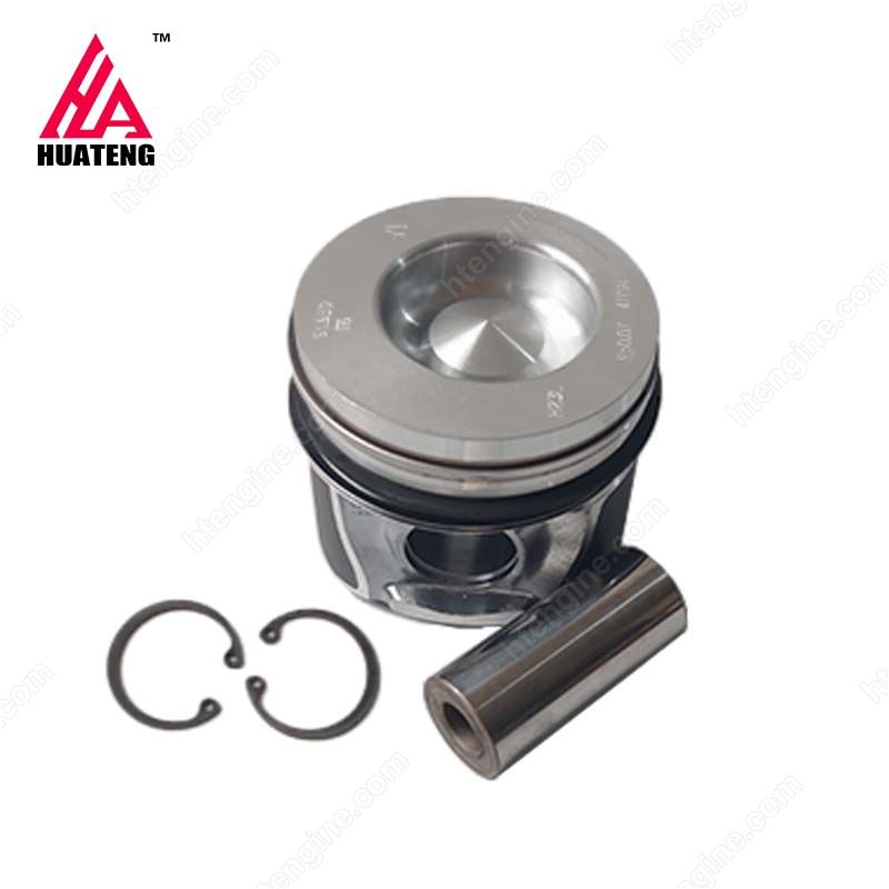 TD2.9 Engine Parts Piston with rings and pin 04134464 41794600 Piston Assy for Deutz