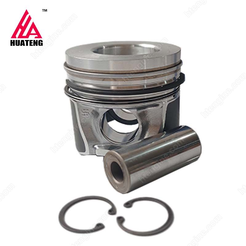 TD2.9 Engine Parts Piston with rings and pin 04134464 41794600 Piston Assy for Deutz