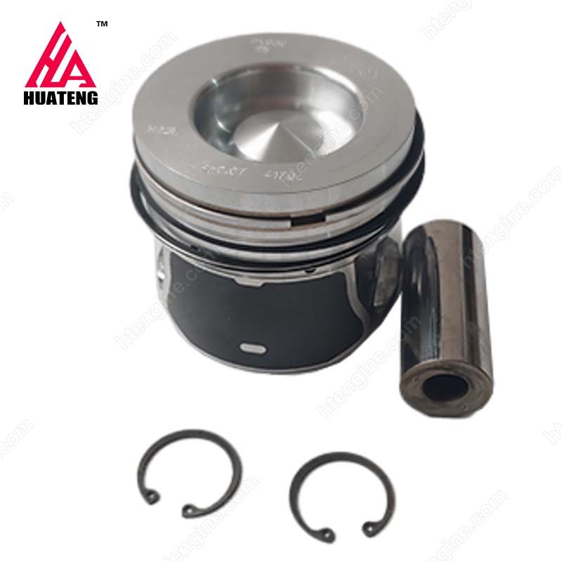 TD2.9 Engine Parts Piston with rings and pin 04134464 41794600 Piston Assy for Deutz
