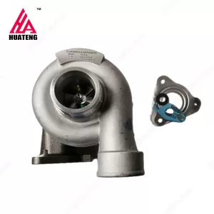 BF4M1011F BF4M2011 Engine Parts Turbocharger 0427 2325 04272325 for DEUTZ