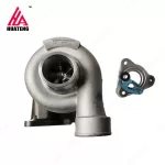 BF4M1011F BF4M2011 Engine Parts Turbocharger 0427 2325 04272325 for DEUTZ