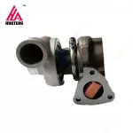 BF4M1011F BF4M2011 Engine Parts Turbocharger 0427 2325 04272325 for DEUTZ