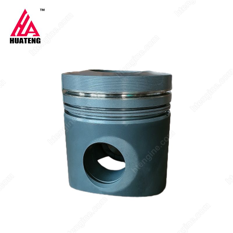 BFL513 Diesel Engine Parts 75mm Piston 02422186 02422183 for Deutz