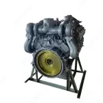 China Manufacture 364kw to 400 kw Water Cooled BF8M1015C Diesel Engine for Deutz