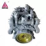 Water Cooled 8 Cylinder BF8M1015 Disel Engine Apply for Deutz