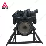 BF6M1015C Diesel Engine 6-Cylinder 4-Stroke Water-Cooled For Construction Machine for Deutz