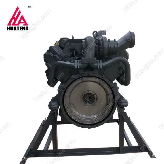 BF6M1015C Diesel Engine 6-Cylinder 4-Stroke Water-Cooled For Construction Machine for Deutz