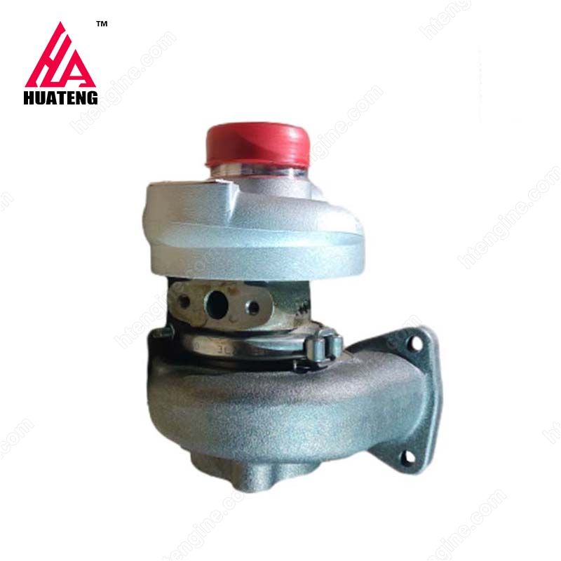 Turbocharger 04281466 for Deutz Diesel Engine BF4M2011 TD2011 L04