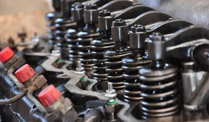 How to use diesel engines in plateau areas