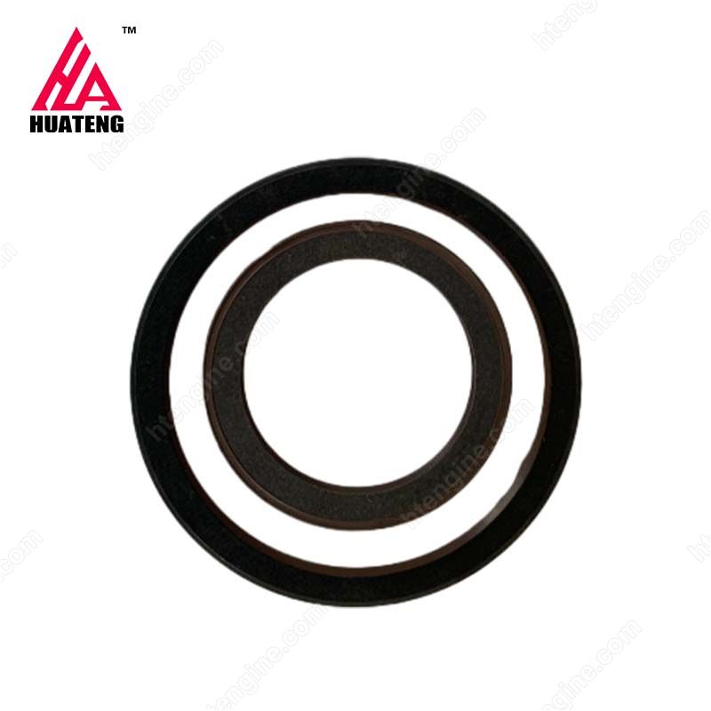 BFM1013 TCD2013 Engine Parts Rot.shaft lip seal 04253373 04907772 + 04253333 04907773 Crankshaft Oil Seal for deutz