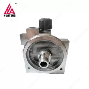 TCD2012 L06 TCD2013 L06 Engine Parts Filter head 04295422 04295976 04295420 04504439 04506917 for deutz